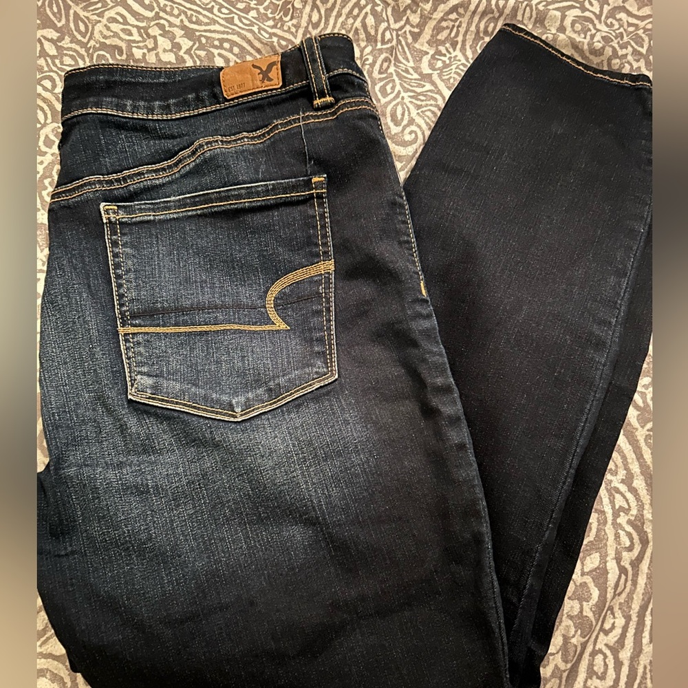 American Eagle Jegging  size 14 R